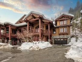 17E 2300 NORDIC DRIVE, Whistler, Whistler, BC