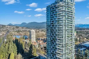 3502 1178 HEFFLEY CRESCENT, Coquitlam, Coquitlam, BC