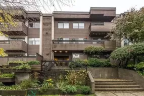 105 440 E 5 AVENUE, Vancouver East, Vancouver, BC