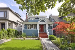 3728 W 24TH AVENUE, Vancouver West, Vancouver, BC