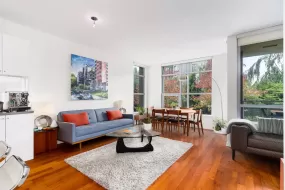 305 1005 BEACH AVENUE, Vancouver, BC