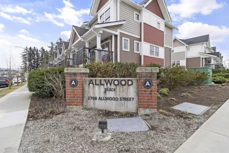 1 2796 ALLWOOD STREET image #1