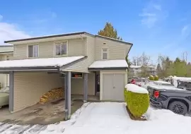 30 27456 32 AVENUE, Langley, Langley, BC