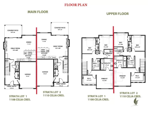 1110 CELIA CRESCENT image #1