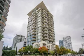 807 1455 GEORGE STREET, South Surrey White Rock, White Rock, BC