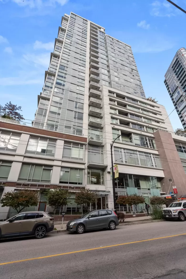 817 CAMBIE STREET image #1