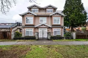 2255 E 30TH AVENUE, Vancouver East, Vancouver, BC