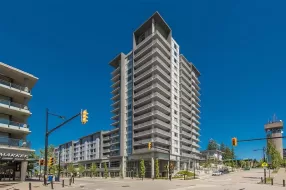 609 9393 TOWER ROAD, Burnaby North, Burnaby, BC