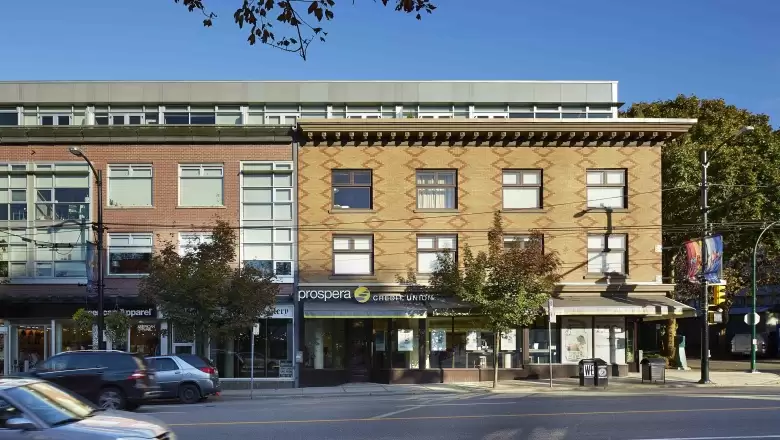 209 1477 W 15TH AVENUE image #1