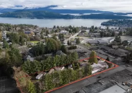 826 GIBSONS WAY, Sunshine Coast, Gibsons, BC