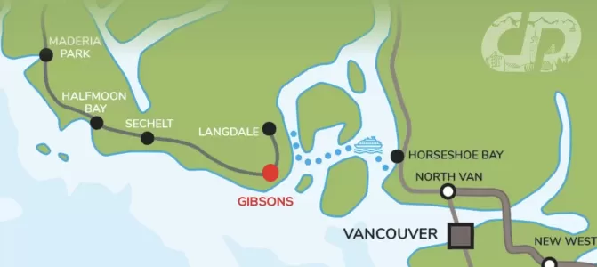 826 GIBSONS WAY image #1