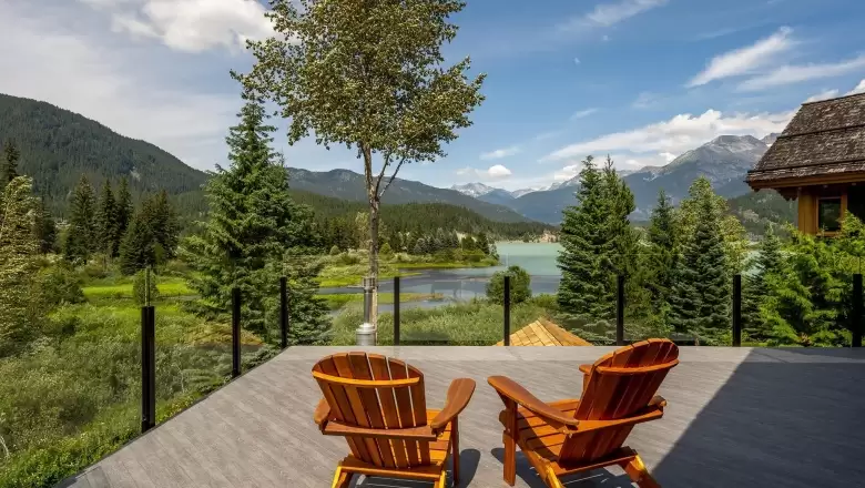 8431 GOLDEN BEAR PLACE, Whistler, BC