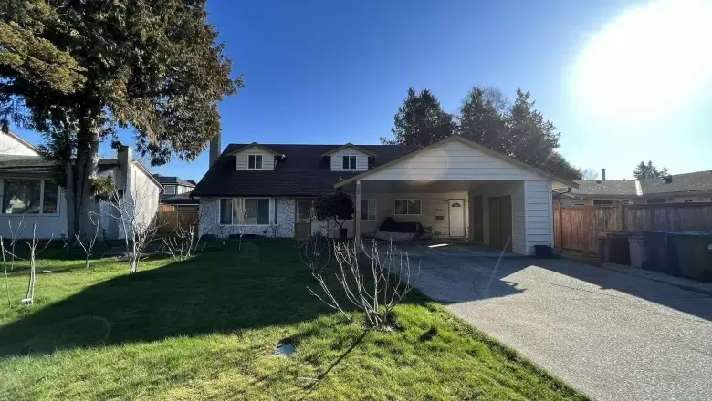 10780 MORTFIELD ROAD, Richmond, BC