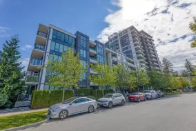 429 3563 ROSS DRIVE, Vancouver West, Vancouver, BC