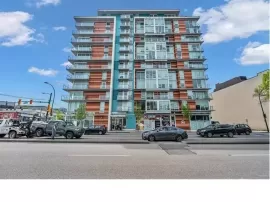 620 180 E 2ND AVENUE, Vancouver East, Vancouver, BC