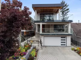 952 PARKER STREET, South Surrey White Rock, White Rock, BC