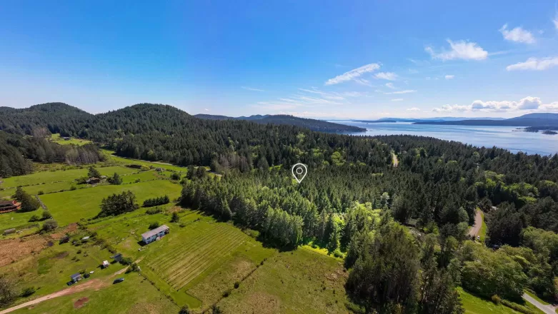 281 MERRYMAN DRIVE, Mayne Island, BC for sale