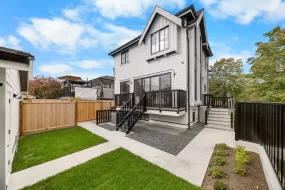 6925 WALES STREET, Vancouver East, Vancouver, BC