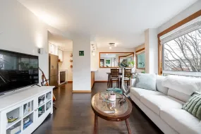 301 1510 W 1ST AVENUE, Vancouver West, Vancouver, BC