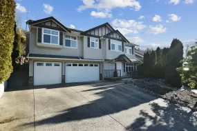 3330 GOLDSTREAM DRIVE, Abbotsford, Abbotsford, BC