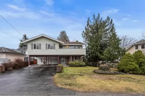 7455 CRESTWOOD DRIVE, Chilliwack, BC