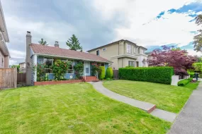 2923 W 20TH AVENUE, Vancouver West, Vancouver, BC