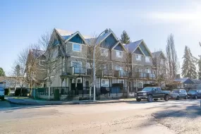 104 3488 SEFTON STREET, Port Coquitlam, Port Coquitlam, BC