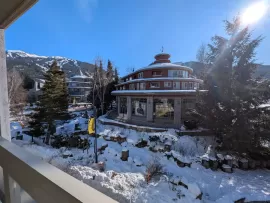 219 4338 MAIN STREET, Whistler, Whistler, BC