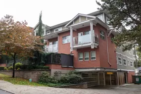 205 5655 INMAN AVENUE, Burnaby South, Burnaby, BC