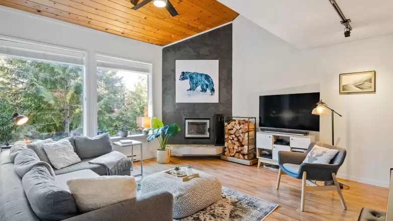 2247 BRANDYWINE WAY, Whistler, BC