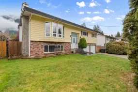 63732 HEATHER AVENUE, Hope & Area, Hope, BC