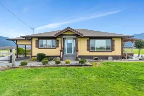 8562 GLEDHILL ROAD, Mission, Mission, BC