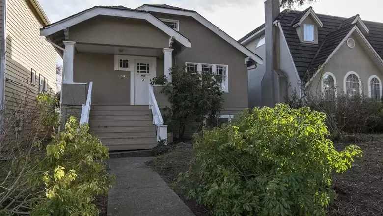 3592 W 23RD AVENUE image #1