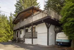 3106 PANORAMA RIDGE, Whistler, Whistler, BC