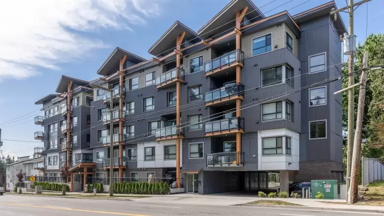 105 33568 GEORGE FERGUSON WAY image #1