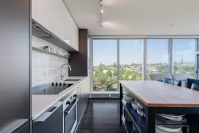 902 8131 NUNAVUT LANE, Vancouver West, Vancouver, BC