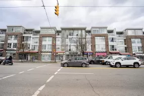 225 5555 VICTORIA DRIVE, Vancouver East, Vancouver, BC