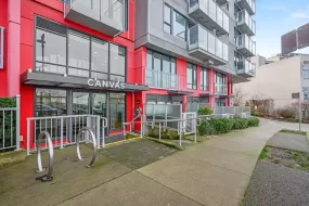 307 384 E 1ST AVENUE, Vancouver East, Vancouver, BC