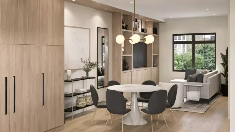 3 339 KEARY STREET image #1