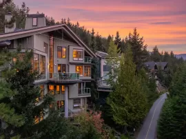 3359 OSPREY PLACE, Whistler, Whistler, BC