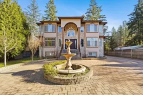 2504 140 STREET, South Surrey White Rock, Surrey, BC