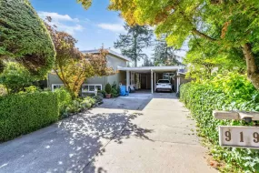 919 FAIRMONT ROAD, North Vancouver, North Vancouver, BC