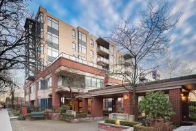 501 538 W 45TH AVENUE, Vancouver West, Vancouver, BC