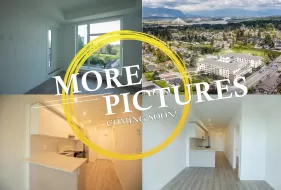 W605 10828 139A STREET, Surrey, Surrey, BC