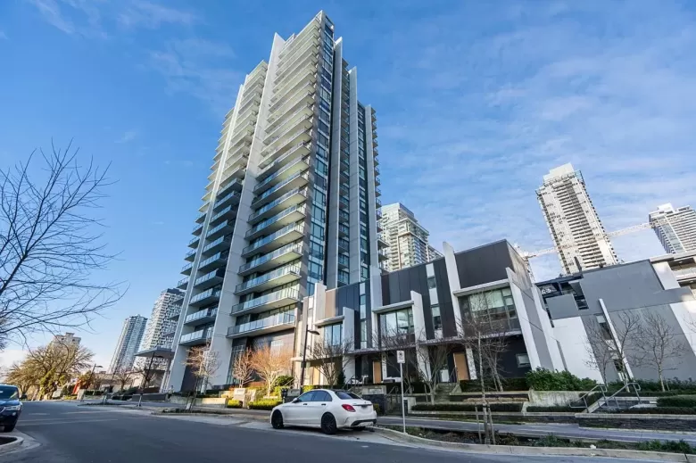 707 4465 JUNEAU STREET, Burnaby, BC