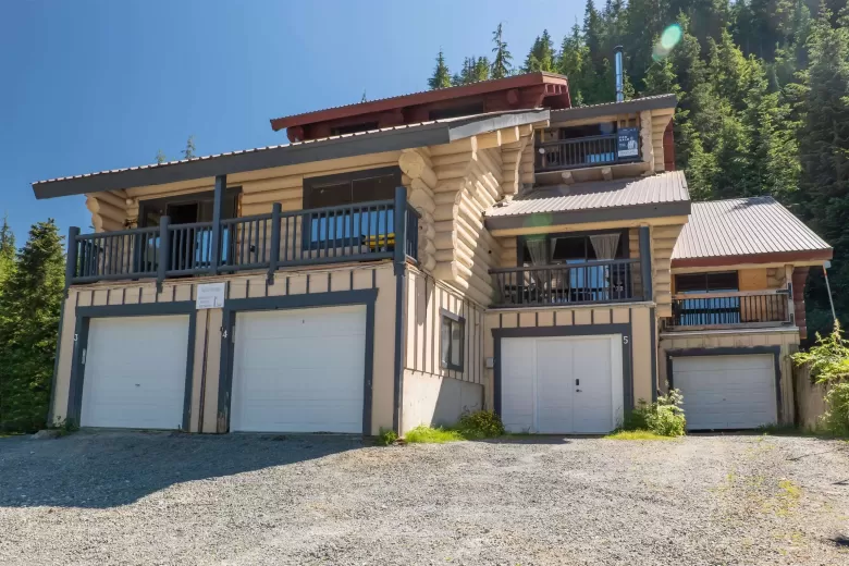 4 20649 EDELWEISS DRIVE, Mission, BC for sale