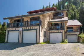 4 20649 EDELWEISS DRIVE, Mission, Mission, BC