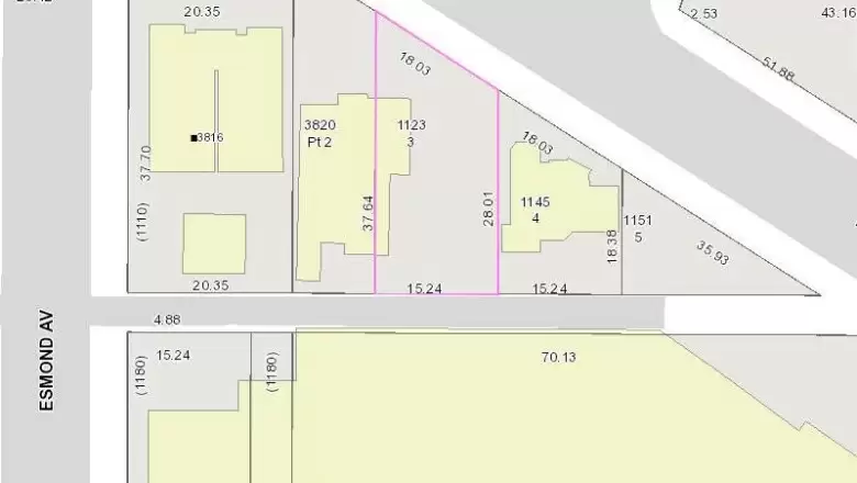 1123 DOUGLAS ROAD image #1