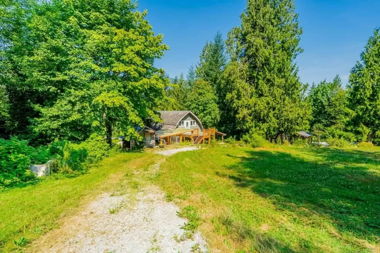 11882 SYLVESTER ROAD, Mission, BC for sale