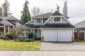 23519 TAMARACK LANE, Maple Ridge, Maple Ridge, BC